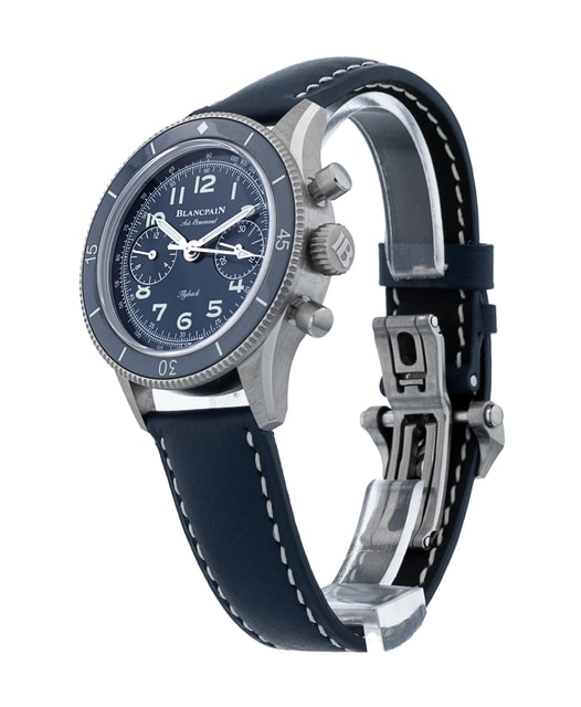 Blancpain Air Command AC03-12B40-63B Image 2